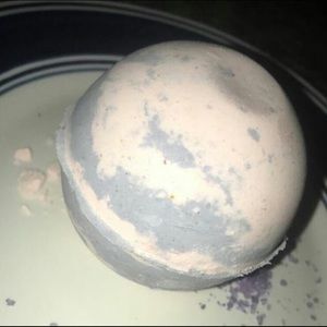 organic bath bombs